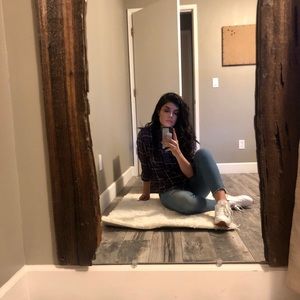 Meet your Posher, Judith